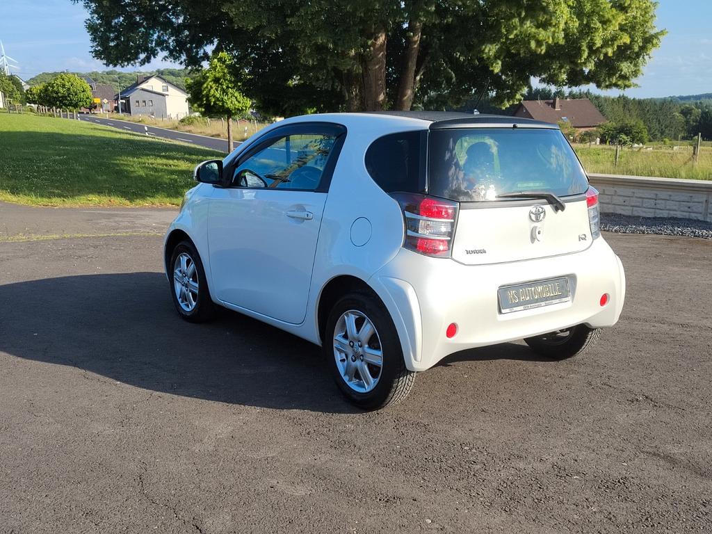 Toyota IQ