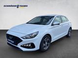 Hyundai i30 1.6 CRDi Trend NAVI/KAMERA/SHZ - Hyundai i30 Gebrauchtwagen in Bielefeld