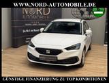Seat Leon SP Reference 1.0 TSI SHZ/LED/PDC/Klima - Seat Leon: R 1p