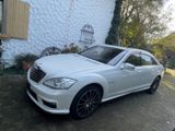 Mercedes-Benz S 63 AMG AMG - Mercedes-Benz S 63 AMG: Limousine