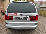 Seat Alhambra Vigo+7.Sitzer+Navi+Xenon+Klima+Ahk+ - Seat Alhambra Vigo mit Diesel-Antrieb