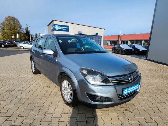 Opel Astra H Innovation