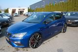 Seat Leon Cupra 300, Navi, Sitzhzg.,19"Zoll Alu - Seat Leon: 19
