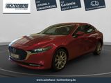 Mazda 3 2.0 SKYACTIV-X SELECTION NAVI+KAMERA+HEAD-UP+L - Mazda 3 in Köln