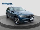 Volkswagen Tiguan 1.4 TSI eHybrid Active/Pano/Navi/SHZ/LHZ - Volkswagen Tiguan ACTIVE mit Hybrid-Antrieb (Benzin/Elektro)