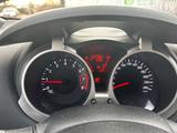 Nissan Juke 1.6 Shiro CVT Shiro - Nissan Juke von privat