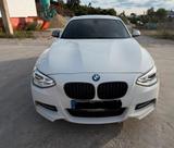 BMW f20 M 135 I XDrive - BMW M135 aus 2013