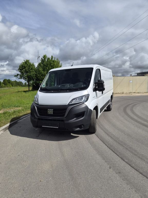 Image of Fiat Ducato