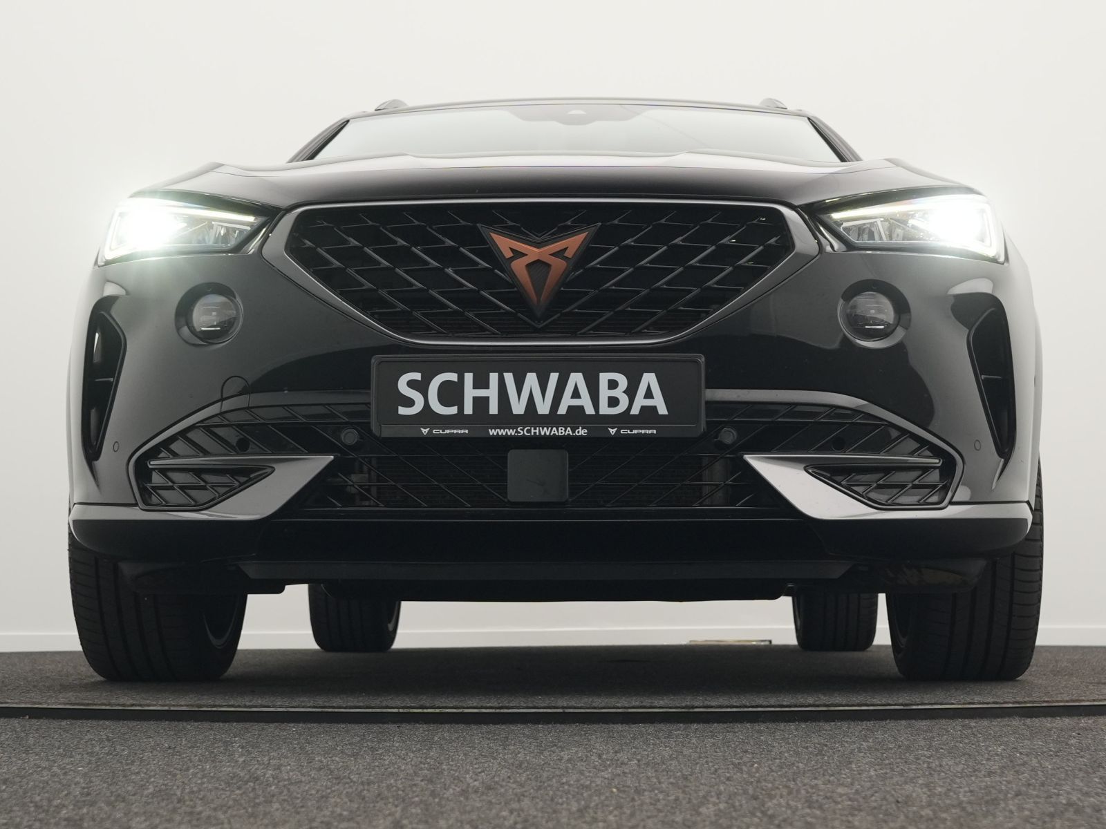 Cupra Formentor - Bild 41