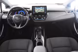 Toyota Corolla 1,8 Hybrid  *1.Hand*Navi*Park ass.* - Toyota Corolla: Automatik