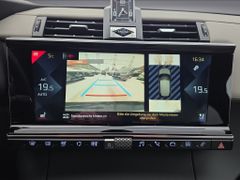 Fahrzeugabbildung DS Automobiles DS 7 Crossback PT 180 Rivoli + Leder/360°/AHK