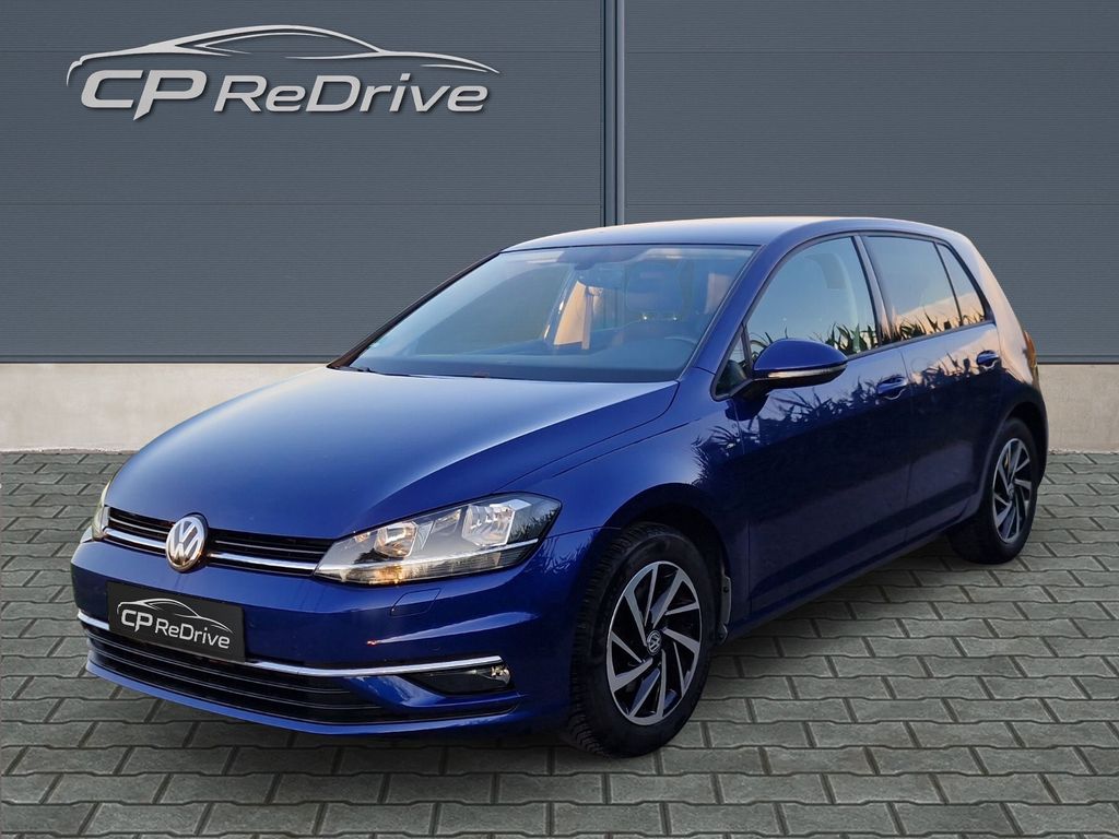 Image of Volkswagen Golf