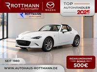 Mazda MX-5 - Vorschau Bild 1