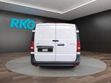 Mercedes-Benz VITO 116 CDI Kasten Lang KLIMA NAVI PARKPAKET - Angebote