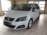 Seat Alhambra 1.4 TSI DSG/7-SITZE/XENON/SHZG/TEMPOMAT - Seat Alhambra Gebrauchtwagen in Dresden