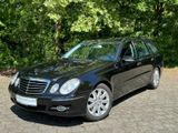 Mercedes-Benz E 500 T 4M / 1. Hand / MB-Servicehist. - Mercedes-Benz E 500 aus 2006