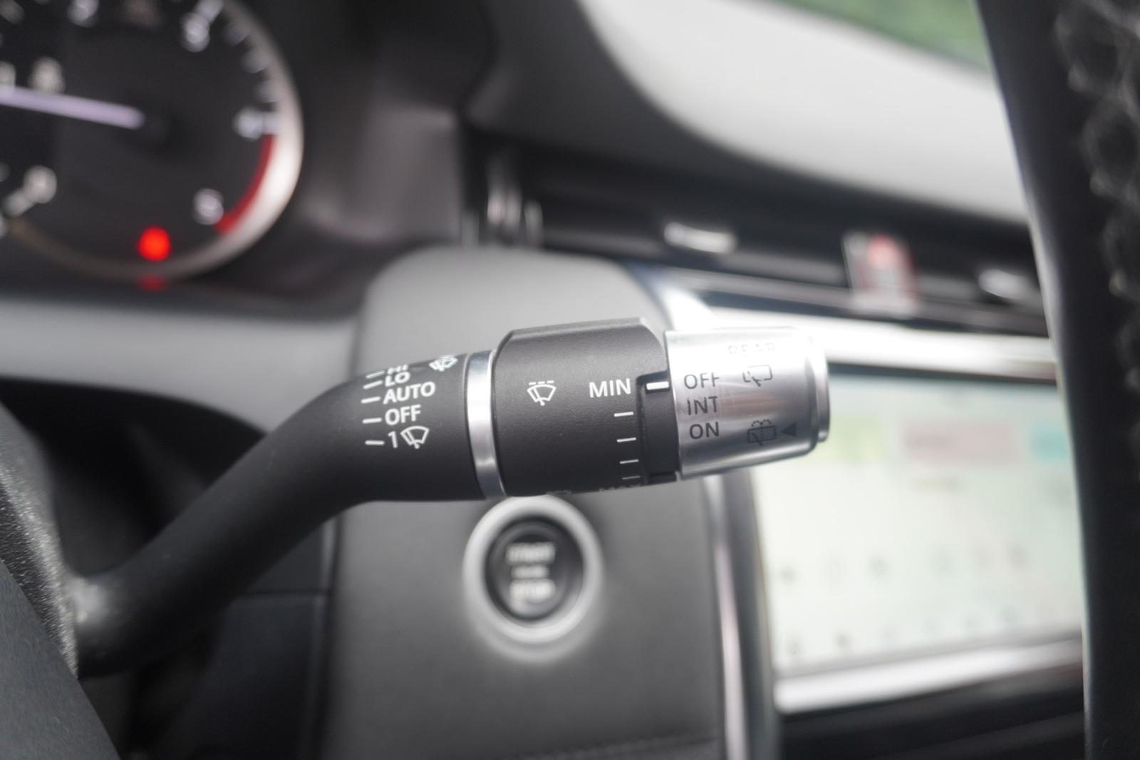 Land Rover Discovery Sport 2.0 S AWD LED Navi AHK Kamera, миниатюра 29