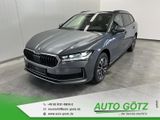 Skoda Superb Combi Selection DSG 4x4*AHK*Navi*Matrix*A