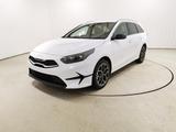 Kia Ceed Sportswagon 1.5 T-GDI Nightline LED|Navi - gebrauchte Kia Kombis