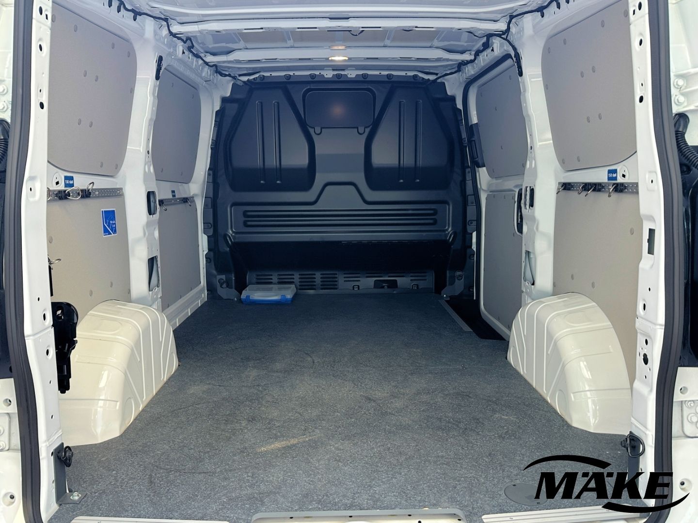 T7 Transporter Kasten 2.0 TDI PDC FAP+ LED RFK V