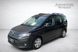 Volkswagen Caddy Maxi 2,0TDI 90kW 4MOTION SCR 7- Sitzer - mit Diesel-Antrieb: Taxi, Kleinbus