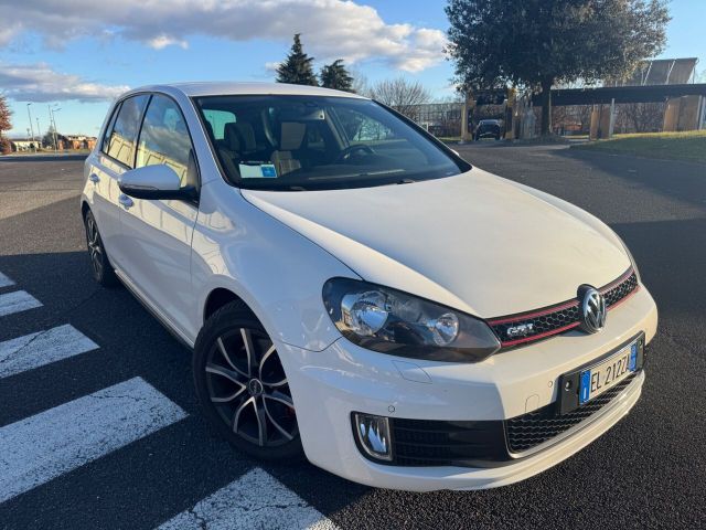 Volkswagen Golf GTI 2.0 TSI DSG 5p. Unico P.