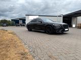 Mercedes-Benz S 450 d 4MATIC - - gebrauchte Mercedes-Benz S 450 aus dem Jahr 2023