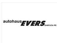 Autohaus Evers GmbH & Co. KG Logo