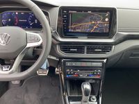 Volkswagen T-Cross - Vorschau Bild 16