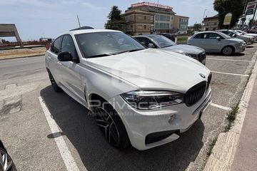 BMW X6 - 3