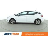 Opel Astra 1.4 SIDI Turbo 120 Jahre Start/Stop Aut. - Opel Astra: J Turbo