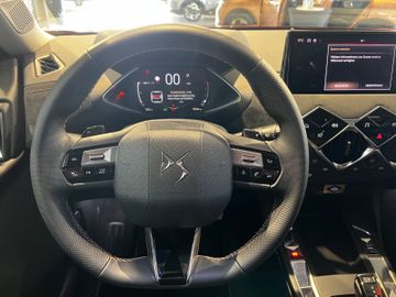 Bild 13 DS Automobiles DS3 Performance
