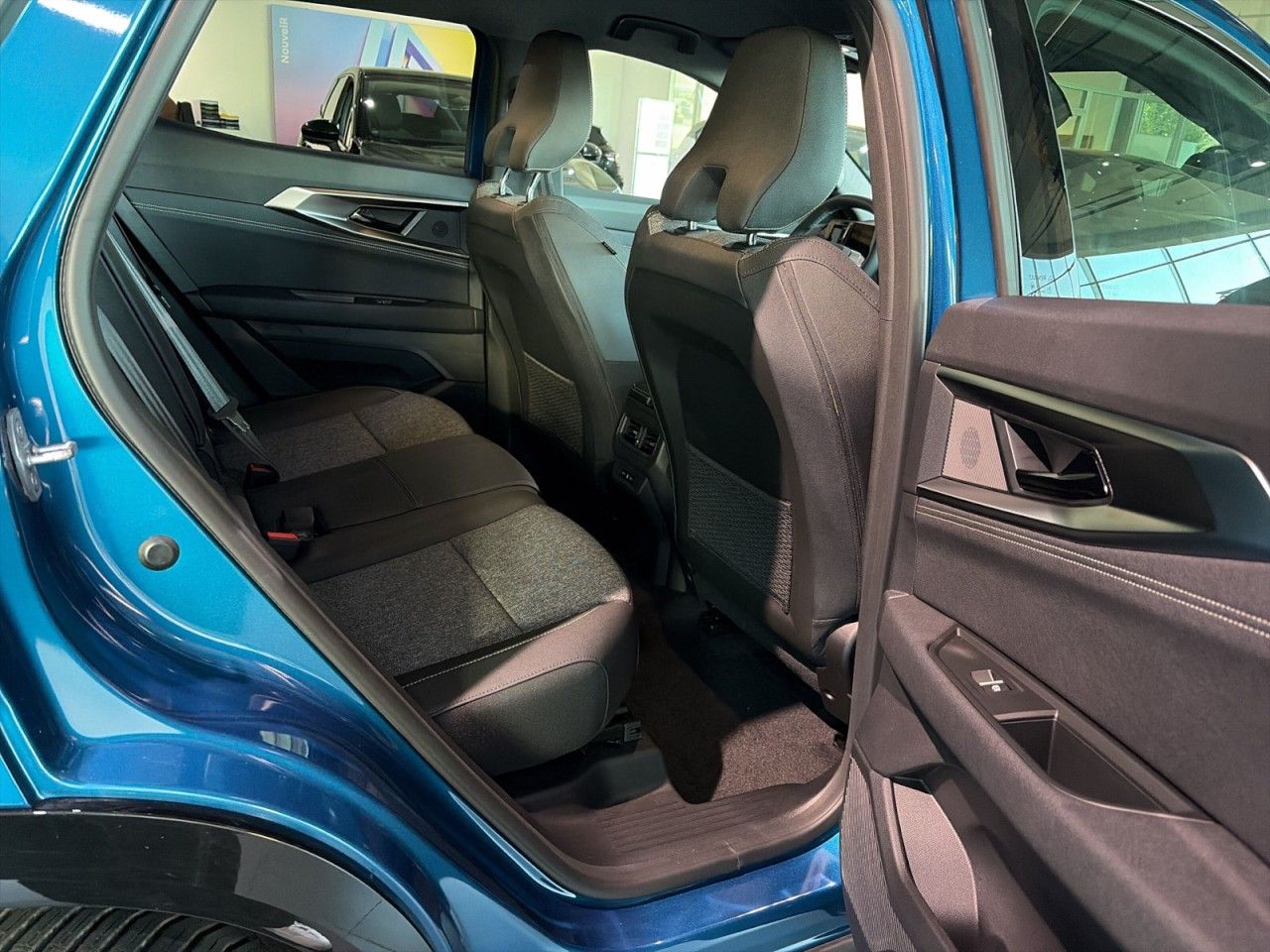 Renault Austral - Bild 12