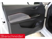 Cupra Born - Vorschau Bild 14