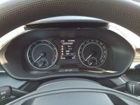 Skoda Fabia - Vorschau Bild 10