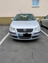 Volkswagen VW Polo IV (9n) Kupplung neu, Getriebe get... - Volkswagen Polo: 9n Iv