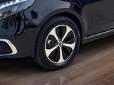 Mercedes-Benz EQV 300 LED*Airmatic*360-Grad*7-Sitzer*Distronic - schwarze Mercedes-Benz EQV