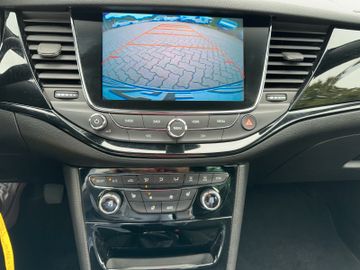 Fotografie des Opel Astra K Dynamic Navi Kamera Sitz-/Lenkradheizung