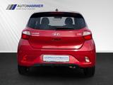 Hyundai i10 1.0 Edition 30 Alu Klima SHZ LHZ Apple Andro - gebrauchte Hyundai i10 aus dem Jahr 2022