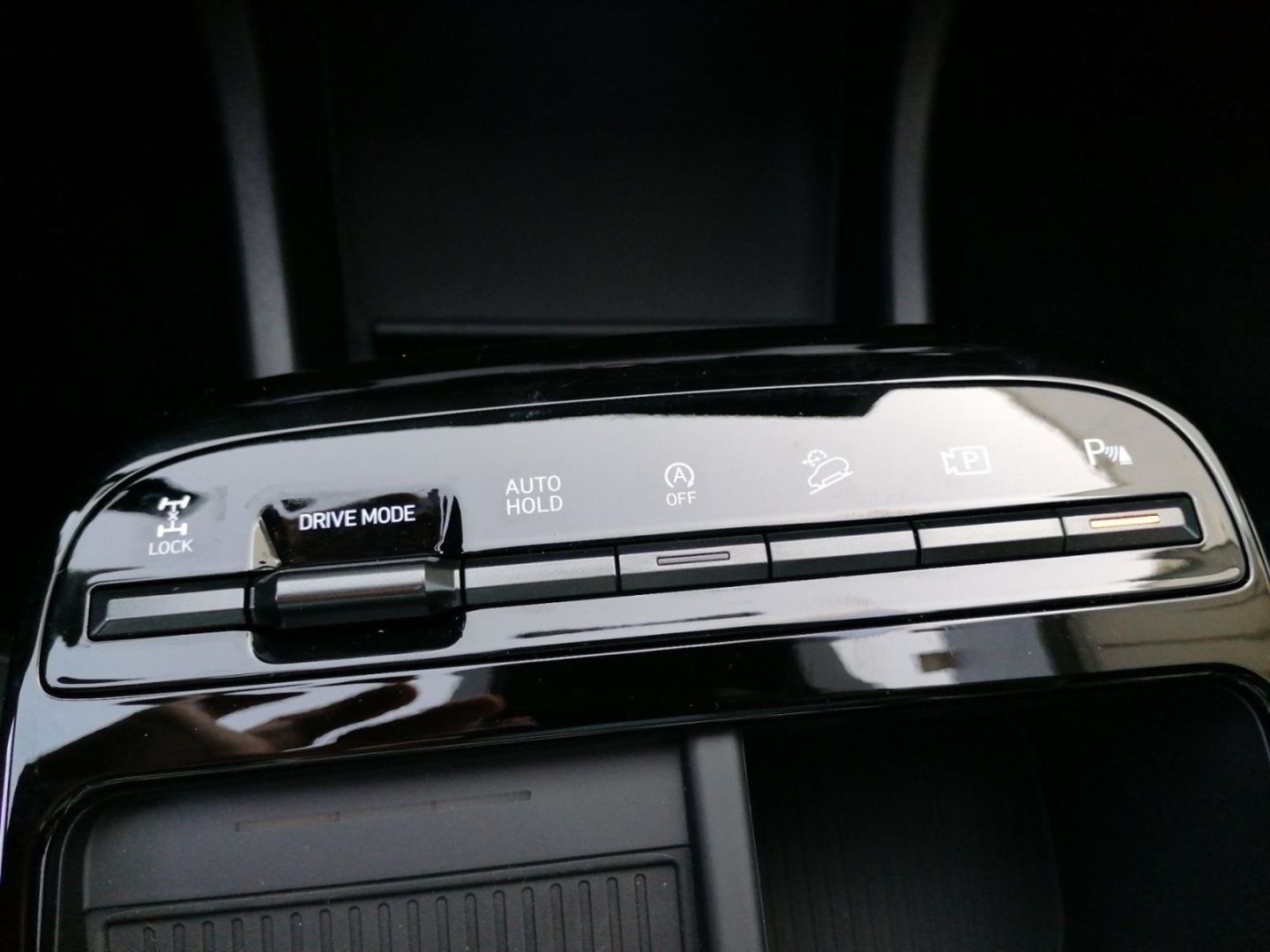 Hyundai TUCSON - Bild 24