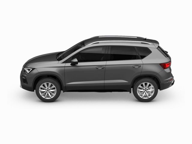 Ateca Road Edition 1.5TSI SHZ NAVI AHK ACC LED