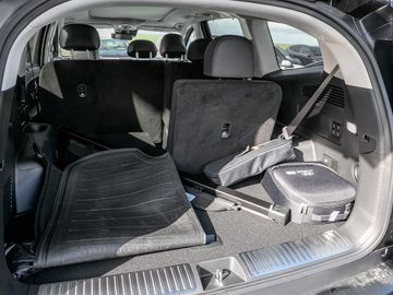 Hyundai Ioniq 9 226 kW 4WD Techniq 7-Sitzer Leder Kamera