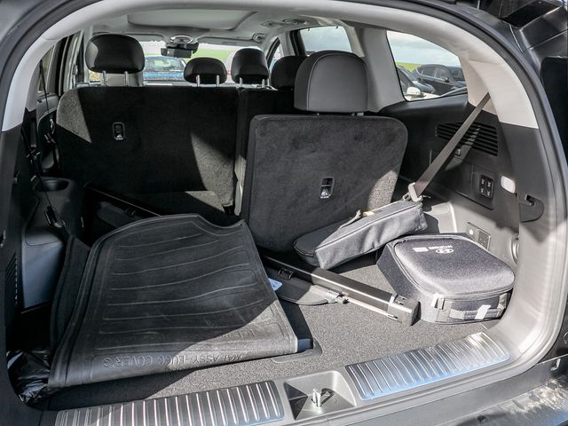 Hyundai Ioniq 9 226 kW 4WD Techniq 7-Sitzer Leder Kamera