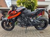 KTM Super Duke R 1290 - KTM DUKE R