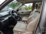 Nissan X-Trail 2,2 Di Comfort Comfort