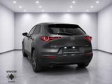 Mazda CX-30 Selection AWD Navi/MemorySitze/LED/ACC/ElH - graue Mazda CX-30