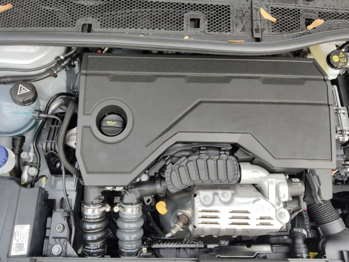 Opel Corsa - Bild 16