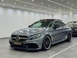 Mercedes-Benz C 63 S AMG Edition 1 Keramik/Schalensitze/Pano - Mercedes-Benz: Coupe, E63