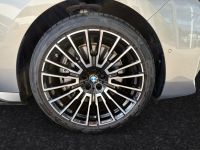 BMW 750 - Vorschau Bild 5
