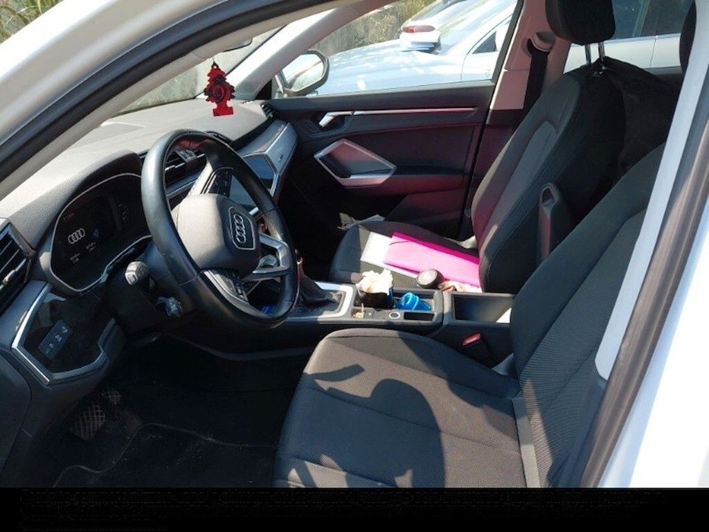 Audi AUDI Q3 SPORTBACK 35 TDI 150CV S-TRONIC BUSINESS foto 6